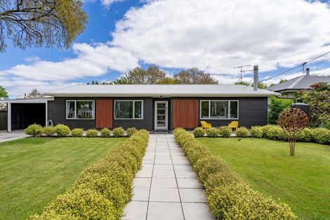 Photo of property in 74 East Street, Greytown, 5712