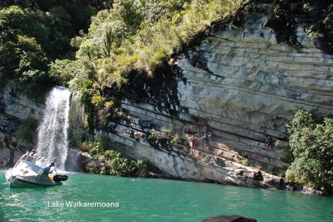 Photo of property in 82 Onepoto Road, Tuai, Wairoa, 4195