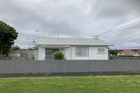 Photo of property in 51 Parris Street, Waitara, 4320