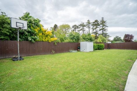 Photo of property in 45 Chatsworth Place, Highbury, Palmerston North, 4412