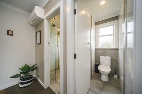 Photo of property in 134 Cook Street, West End, Palmerston North, 4410