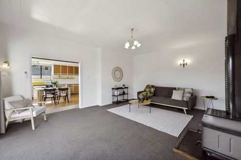 Photo of property in 107 Melbourne Street, South Dunedin, Dunedin, 9012