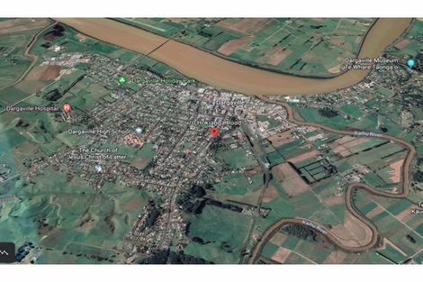 Photo of property in 70 Hokianga Road, Dargaville, 0310
