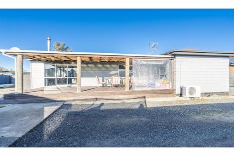 Photo of property in 26 Waiau Place, Kingswell, Invercargill, 9812