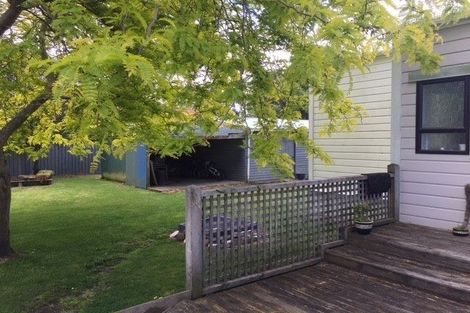 Photo of property in 14 Young Street, Whanganui East, Whanganui, 4500