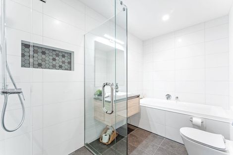 Photo of property in 201/64 Te Oneroa Way, Long Bay, Auckland, 0630