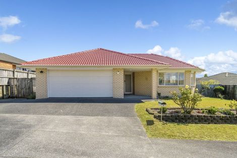 Photo of property in 4 Sandhurst Rise, Henderson, Auckland, 0612