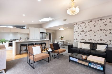 Photo of property in 8 Halewood Grove, Churton Park, Wellington, 6037