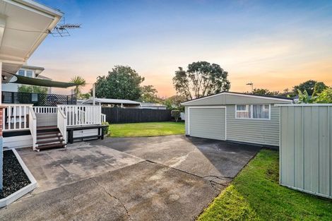 Photo of property in 23 Royston Street, Rosehill, Papakura, 2113