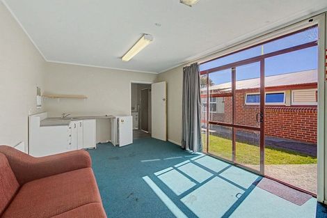 Photo of property in Willowbank School, 24 East Chatton Road, Maitland, Gore, 9773