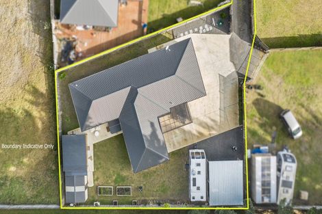 Photo of property in 2b Sandown Avenue, Himatangi Beach, Foxton, 4891