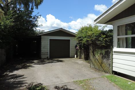 Photo of property in 8 Konini Place, Matamata, 3400