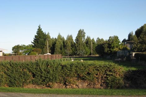 Photo of property in 75 Station Street, Leeston, 7632