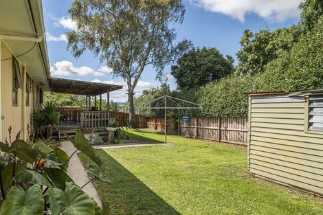 Photo of property in 2 Turner Drive, Western Heights, Rotorua, 3015