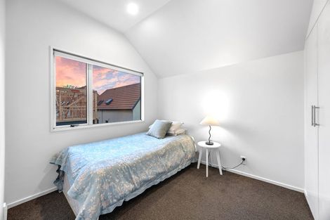 Photo of property in 3/437 Manchester Street, St Albans, Christchurch, 8014