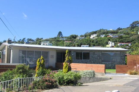 Photo of property in 93 Warwick Street, Wilton, Wellington, 6012