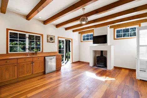 Photo of property in 427 Mataro Road, Onaero, Urenui, 4375