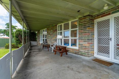 Photo of property in 587 Queen Street East, Levin, 5510