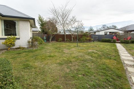 Photo of property in 7 Oak Grove, Ashburton, 7700