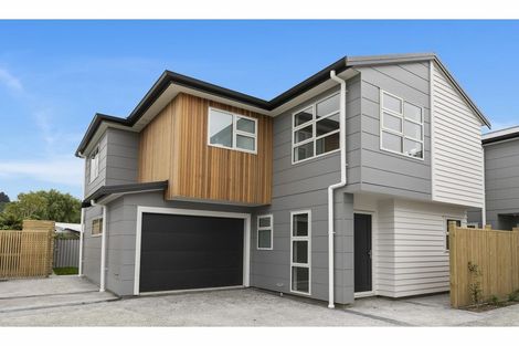 Photo of property in 11d Molesworth Street, Taita, Lower Hutt, 5011