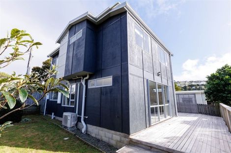 Photo of property in 27a Hawtrey Terrace, Churton Park, Wellington, 6037