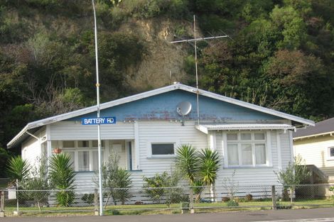 Photo of property in 146 Battery Road, Ahuriri, Napier, 4110