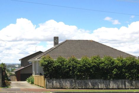 Photo of property in 159 West Tamaki Road, Glen Innes, Auckland, 1072