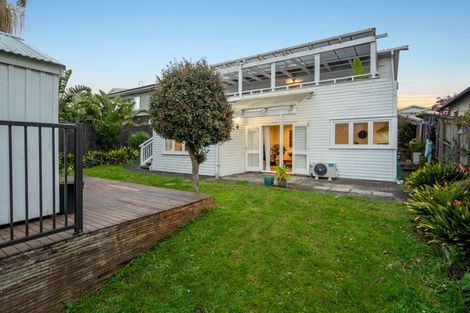Photo of property in 29 Tuarangi Road, Grey Lynn, Auckland, 1021