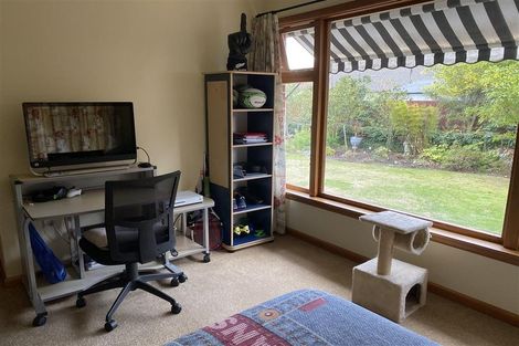 Photo of property in 161 Ilam Road, Ilam, Christchurch, 8041