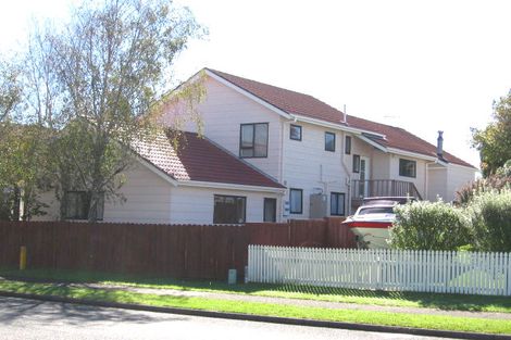 Photo of property in 62 Marendellas Drive, Bucklands Beach, Auckland, 2014