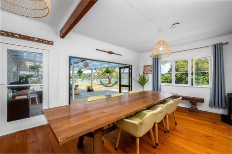 Photo of property in 6 Tirairaka Terrace, Okiato, Russell, 0272