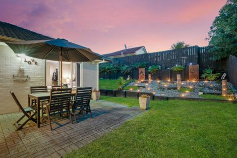 Photo of property in 36 Foxlaw Street, Randwick Park, Auckland, 2105