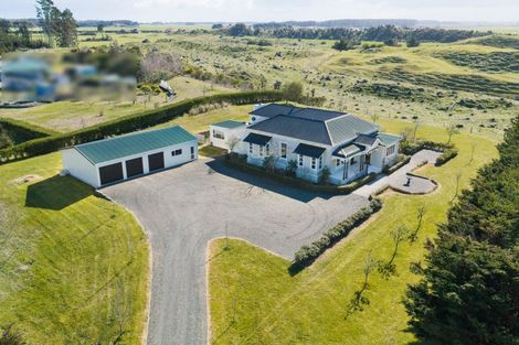 Photo of property in 53a Wylie Road, Foxton Beach, Foxton, 4891