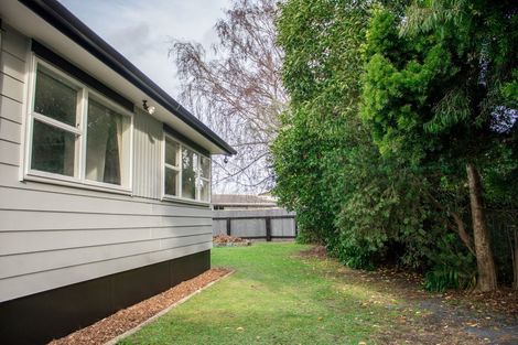 Photo of property in 73 Havelock Avenue, Westbrook, Palmerston North, 4412