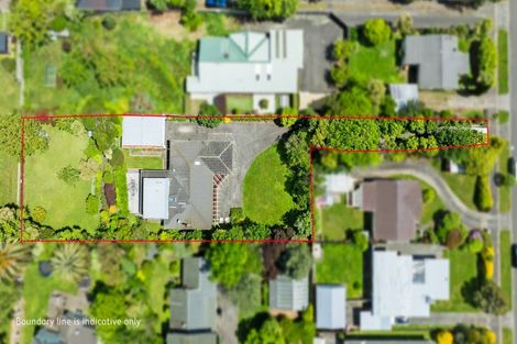Photo of property in 38a Manson Street, Terrace End, Palmerston North, 4410
