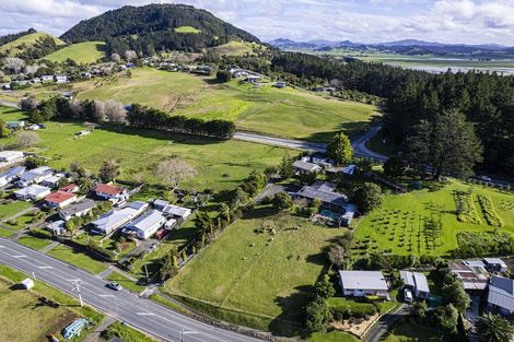 Photo of property in 127 King Street, Hikurangi, 0114