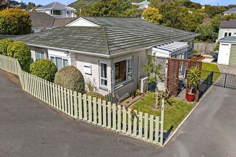 Photo of property in 18c Lancaster Street, Karori, Wellington, 6012