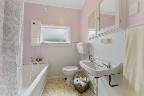 Photo of property in 602 Pukehoi Road, Eketahuna, 4995