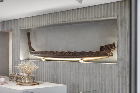 Photo of property in 25 Inanga Lane, Omaha, 0986