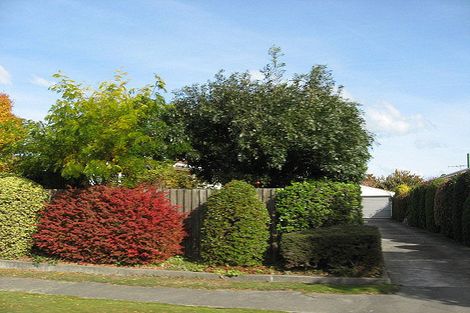 Photo of property in 5 Glenside Avenue, Ilam, Christchurch, 8041