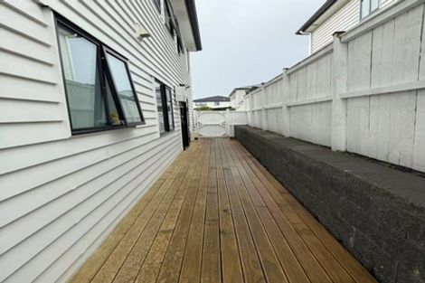Photo of property in 7 Hariata Street, Flat Bush, Auckland, 2019