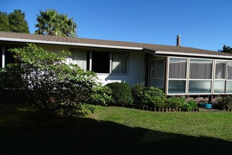 Photo of property in 2a Walmsley Crescent, Paeroa, 3600