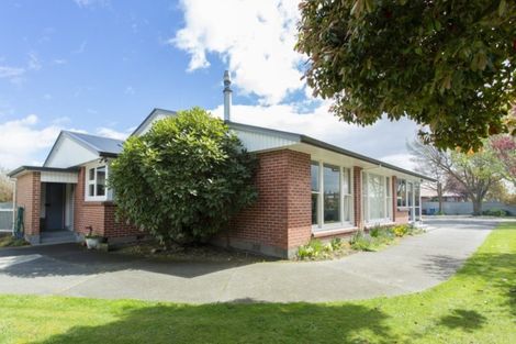 Photo of property in 30 Melcombe Street, Tinwald, Ashburton, 7700