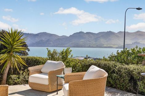 Photo of property in 50 Koromiko Crescent, Diamond Harbour, Lyttelton, 8971