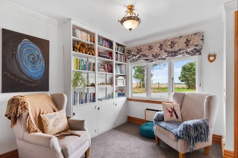 Photo of property in 245 Wallace Road, Koputaroa, Levin, 5571