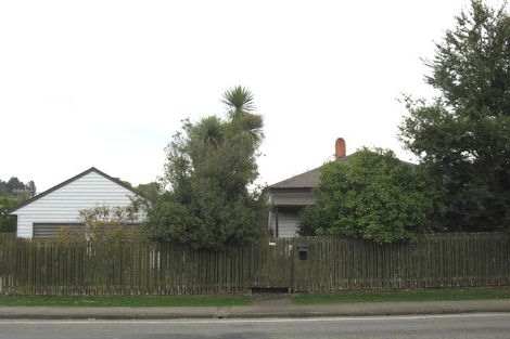 Photo of property in 40 Cox Street, Geraldine, 7930