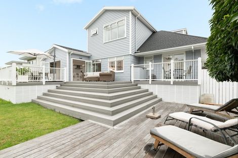 Photo of property in 162 Oceanbeach Road, Mount Maunganui, 3116