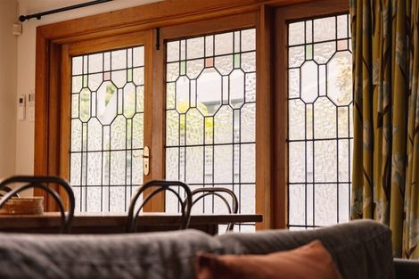 Photo of property in 104 Fisher Avenue, Beckenham, Christchurch, 8023