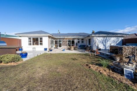 Photo of property in 9 Knowles Crescent, Ranfurly, 9332