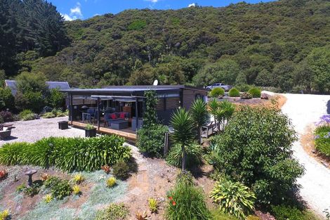 Photo of property in 5 Kowhainui Rise, Taharoa, 3988